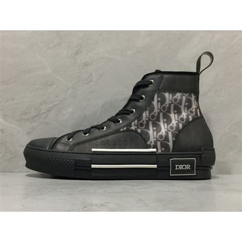 dior high top|b23 high top sneaker price.